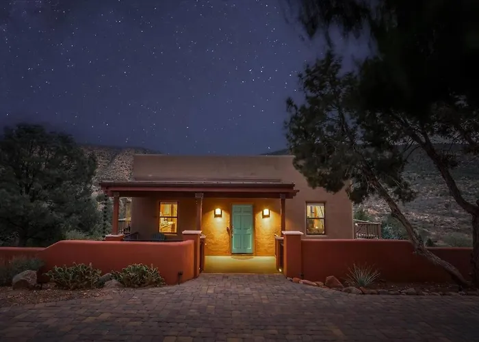 Hillside View Stargazer Paradise *