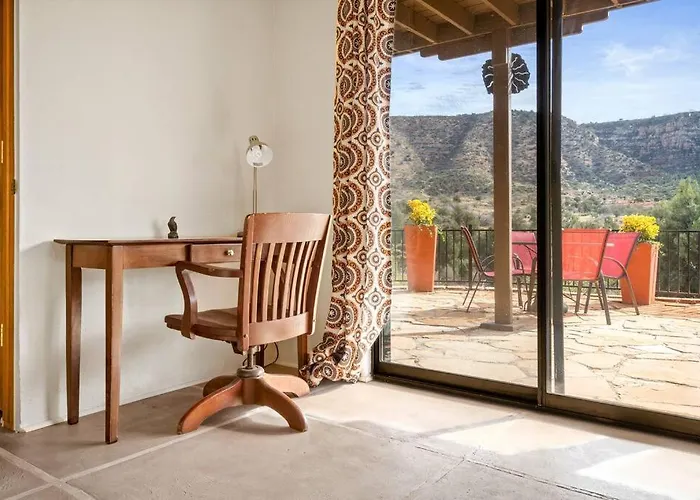 Holiday home Hillside View Stargazer Paradise