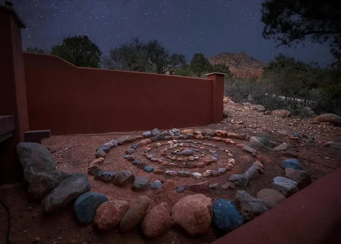 Hillside View Stargazer Paradise Holiday home *