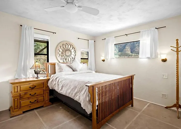 Holiday home Hillside View Stargazer Paradise *