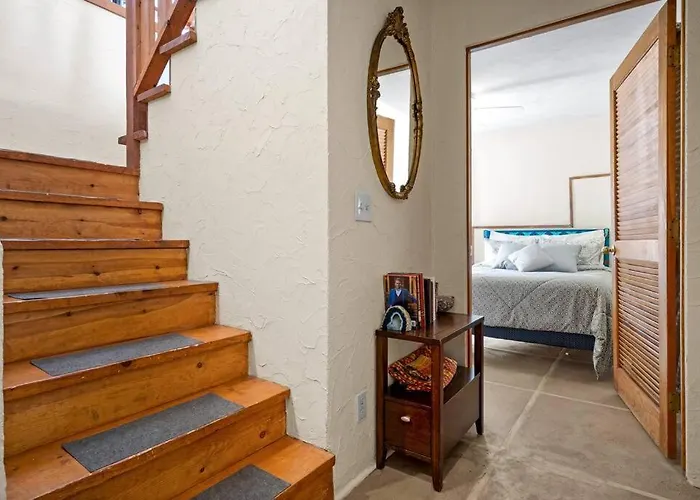 Holiday home Hillside View Stargazer Paradise *