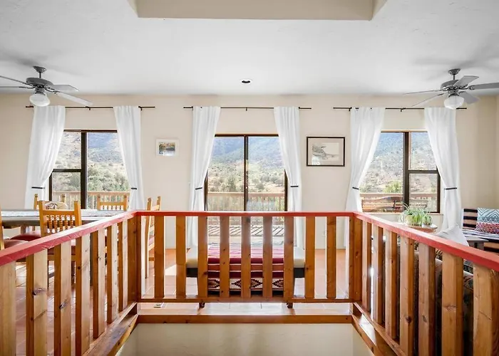 Hillside View Stargazer Paradise Sedona